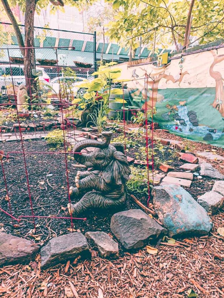 Children's Magical Garden 2