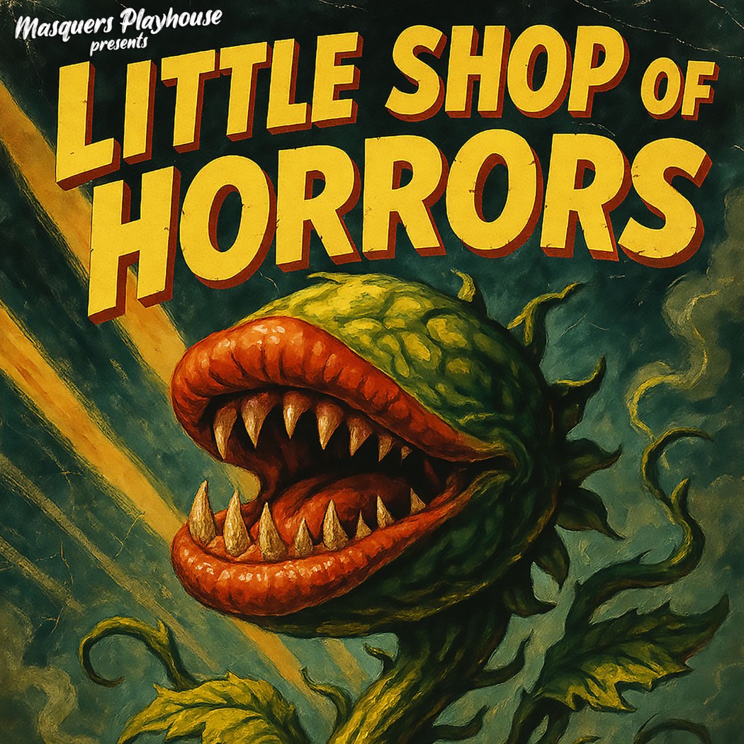 Masquers Playhouse 1