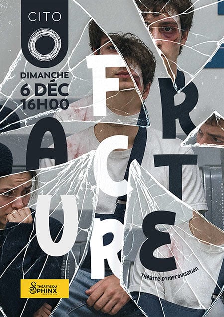 Fracture 1