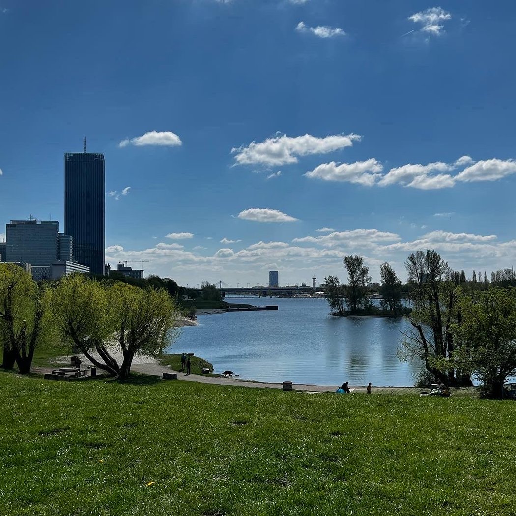 Donauinsel 3