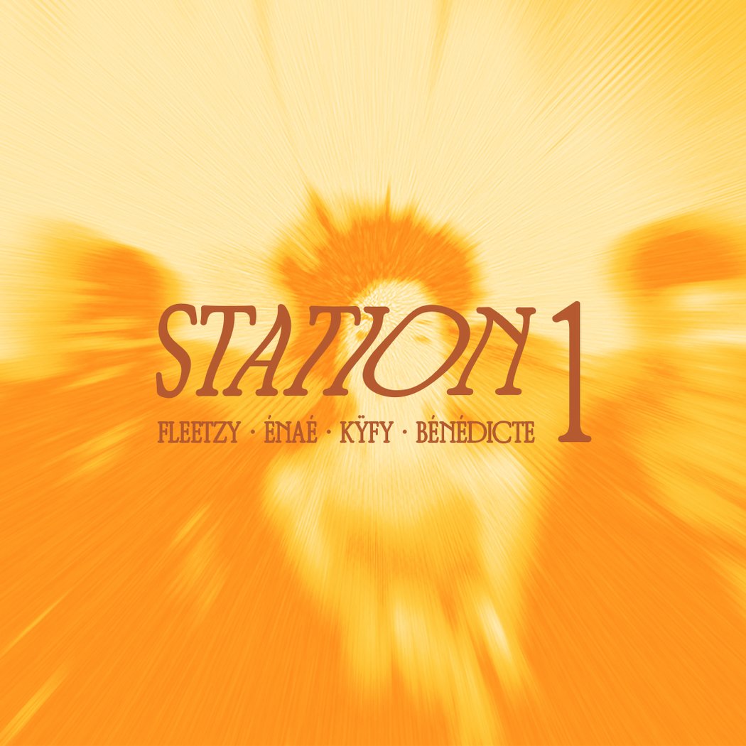 Station 1 1