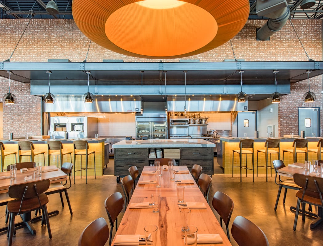 Canvas Restaurant & Market 2