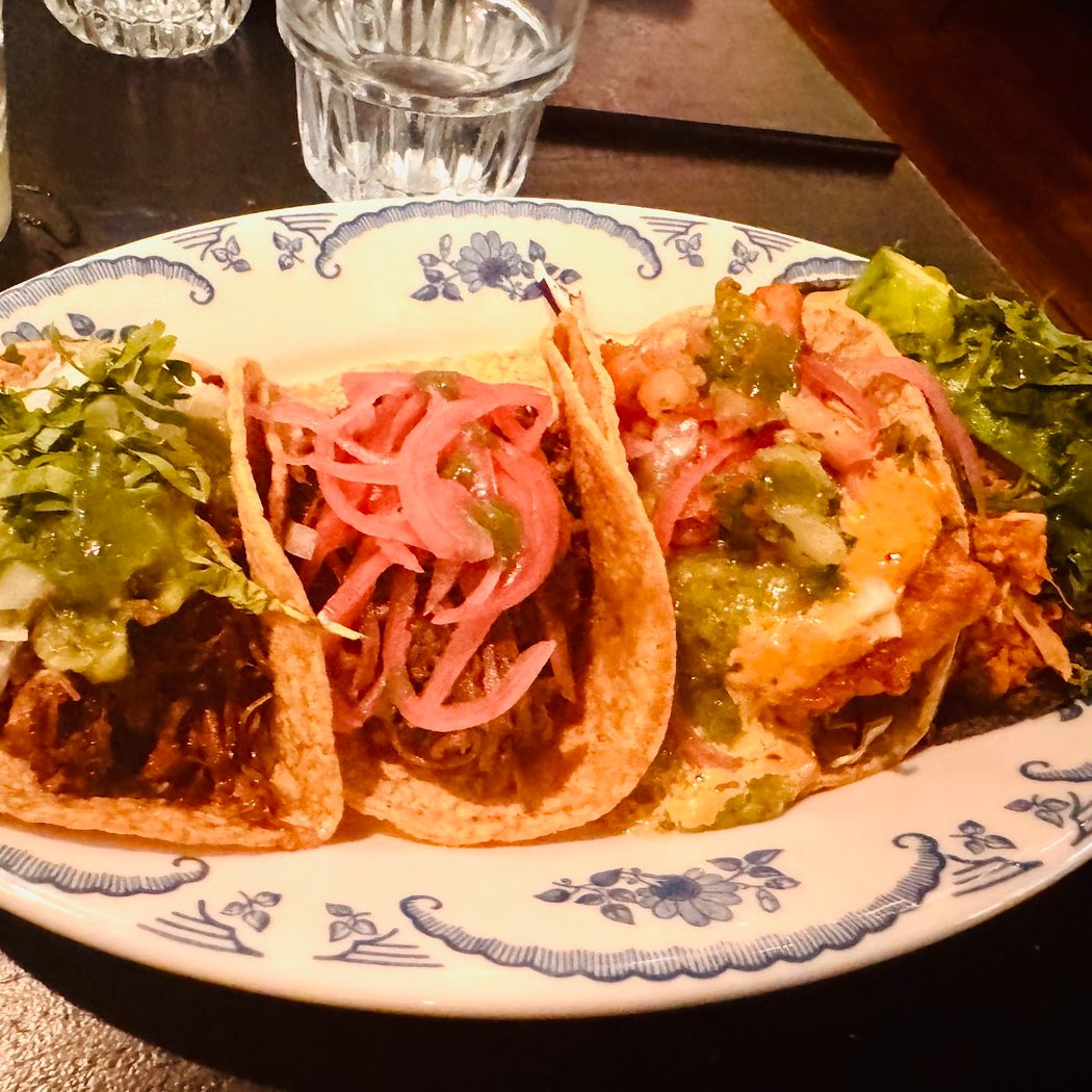 La Esquina Brasserie 5