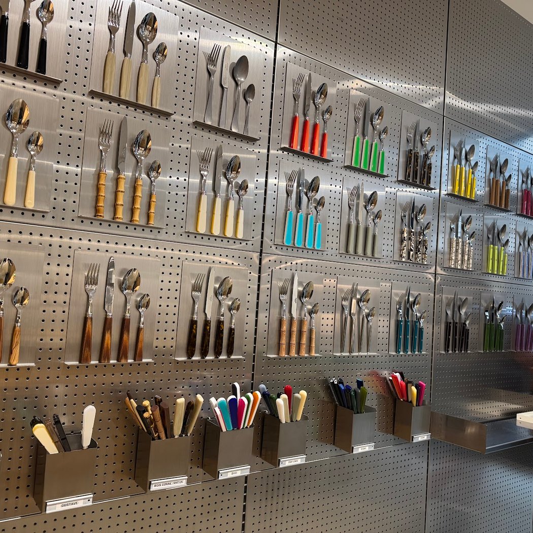 Sabre Paris - Boutique du Marais 3