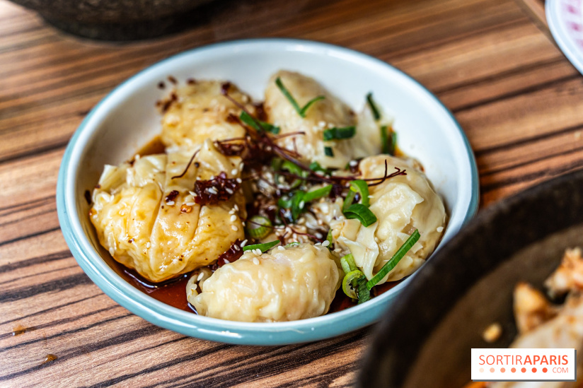 Suzie Wong - Restaurant Chinois 3