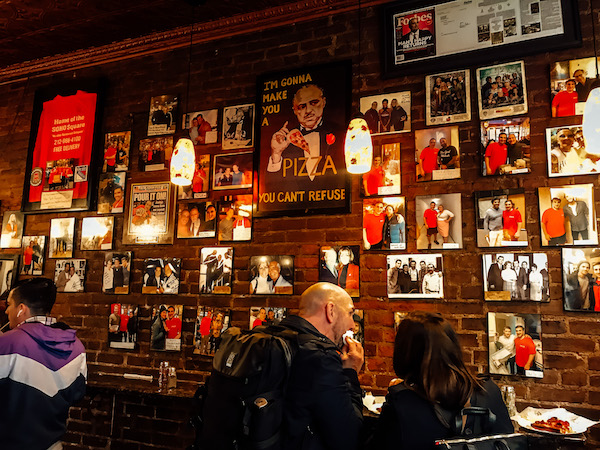 Prince Street Pizza 3
