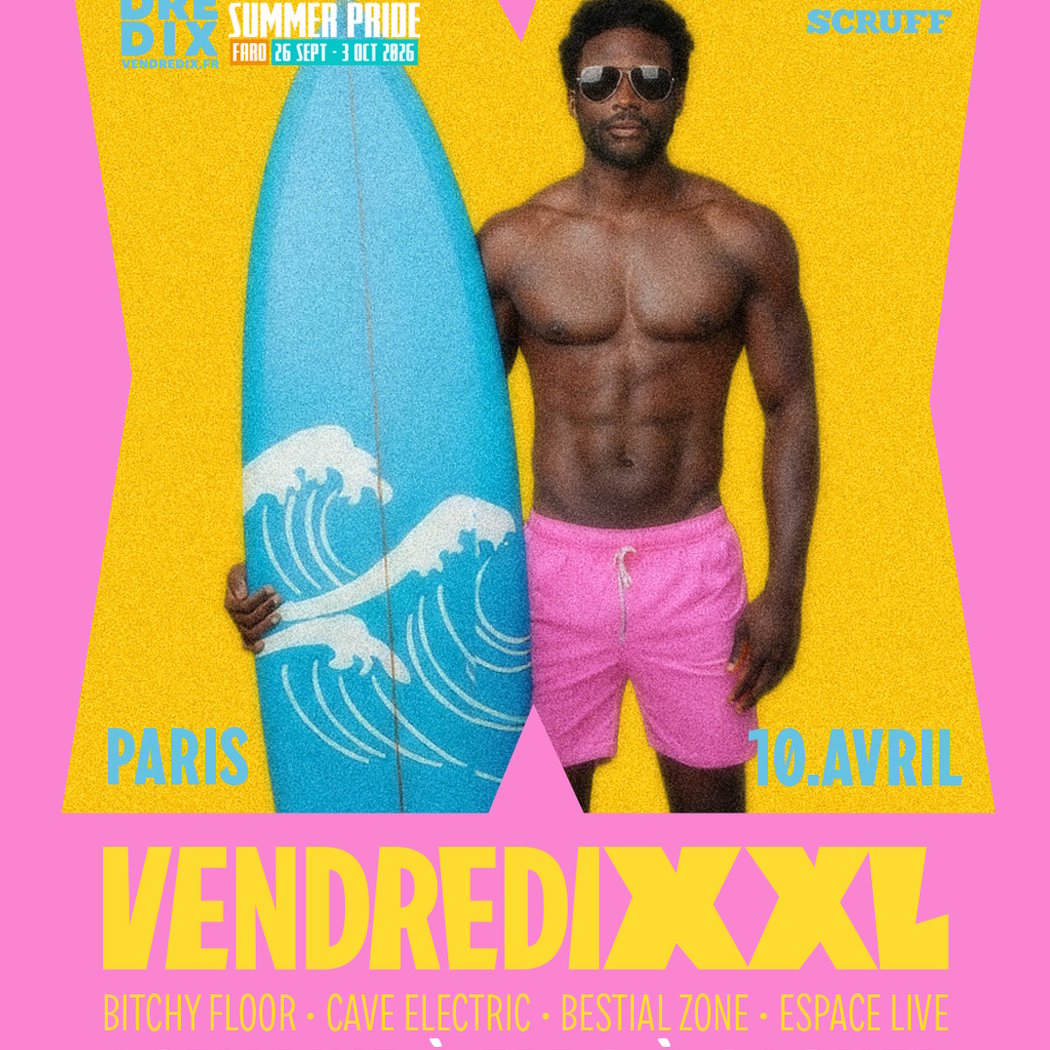 VENDREDIXXL 1