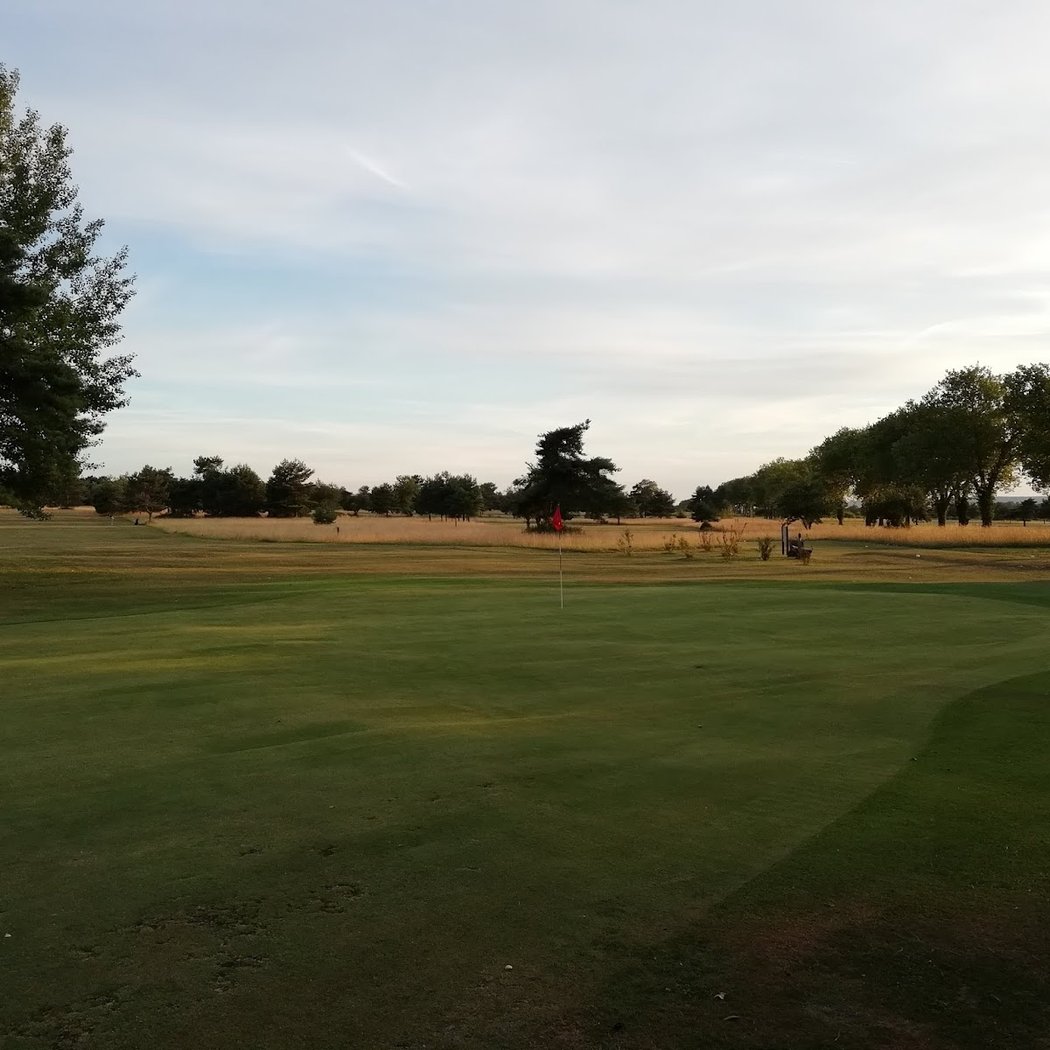golf de mourmelon 2