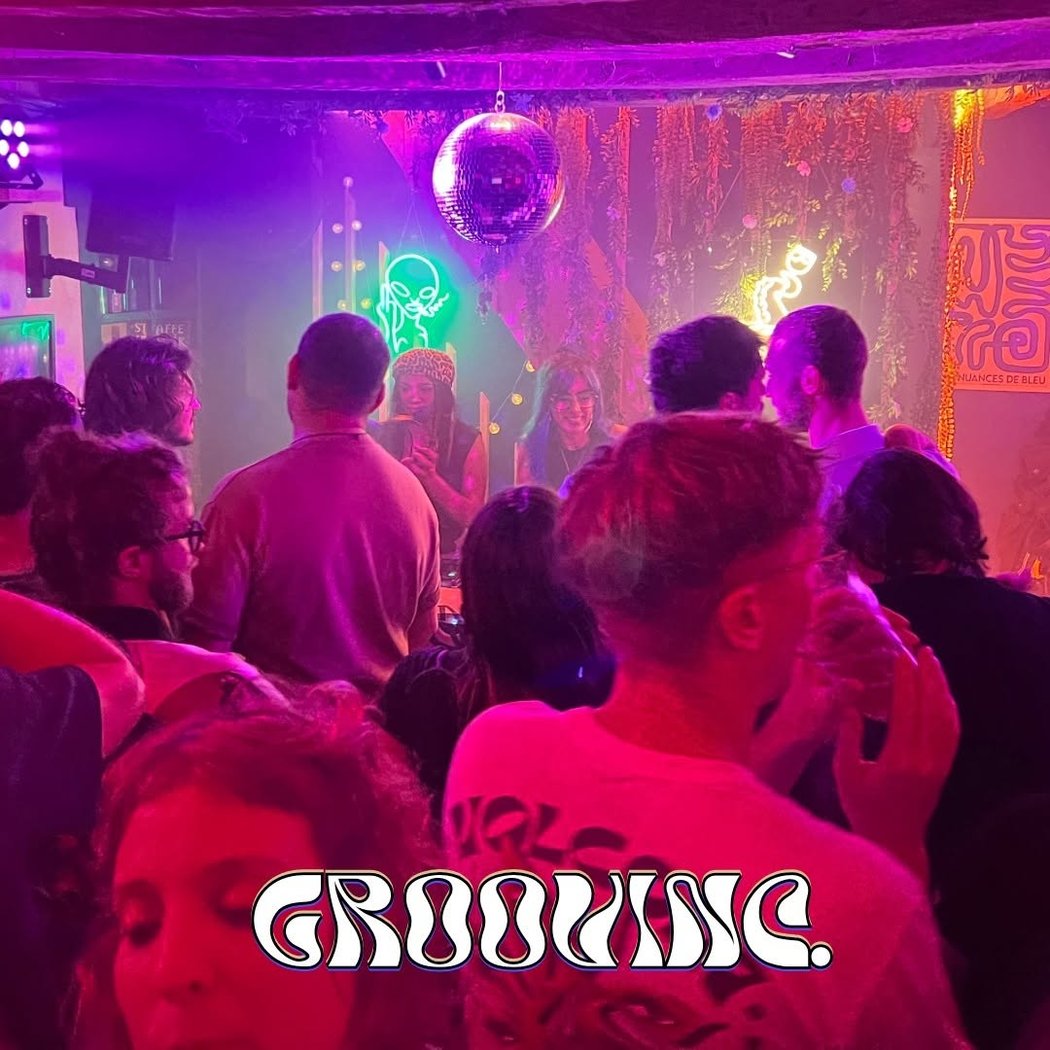 GROOVINC 2