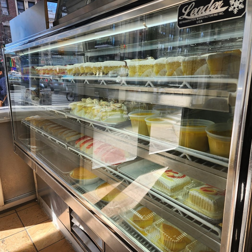 El Panadero Bakery 3