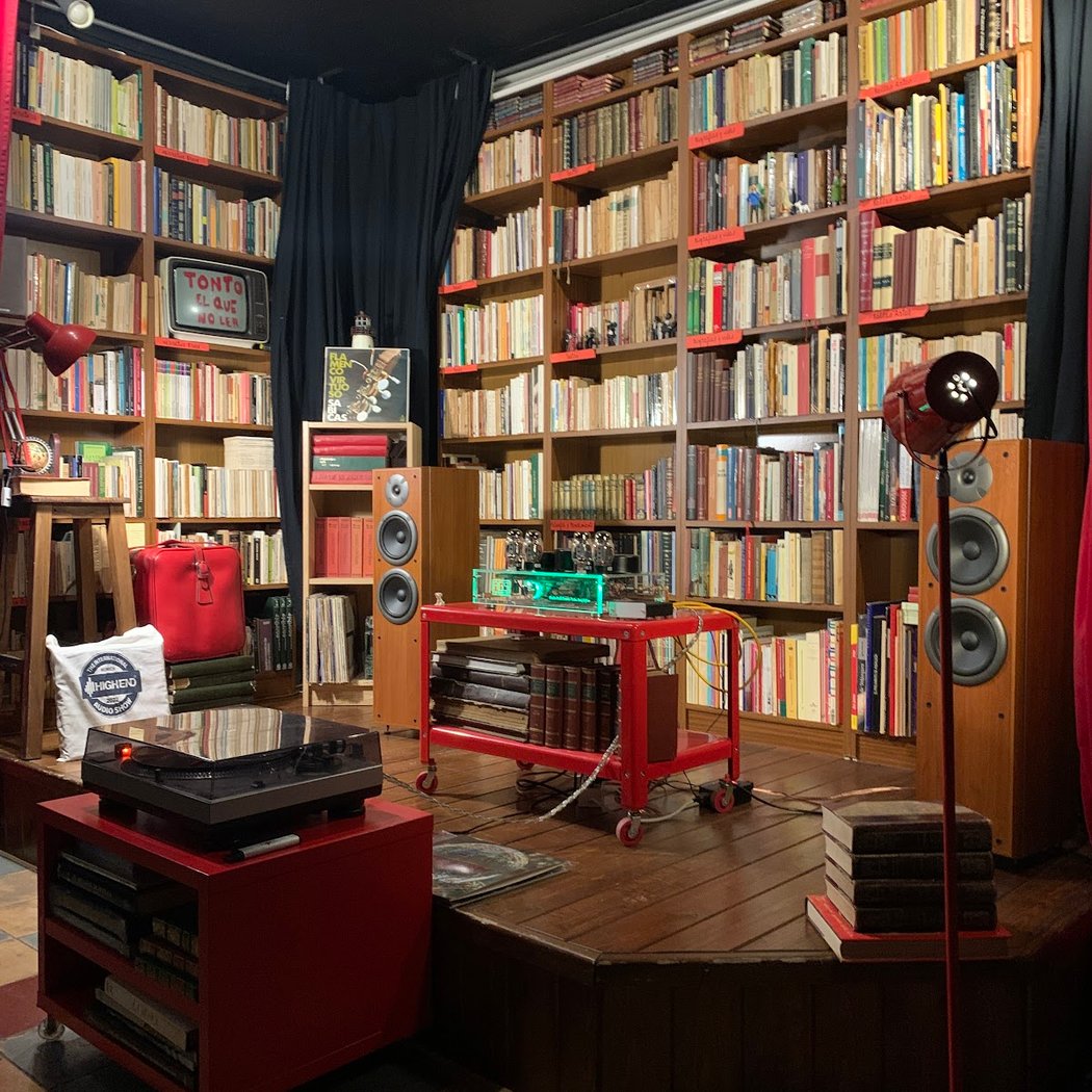 Colombre Cultural Space