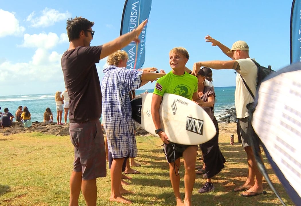 Honua Finals 2