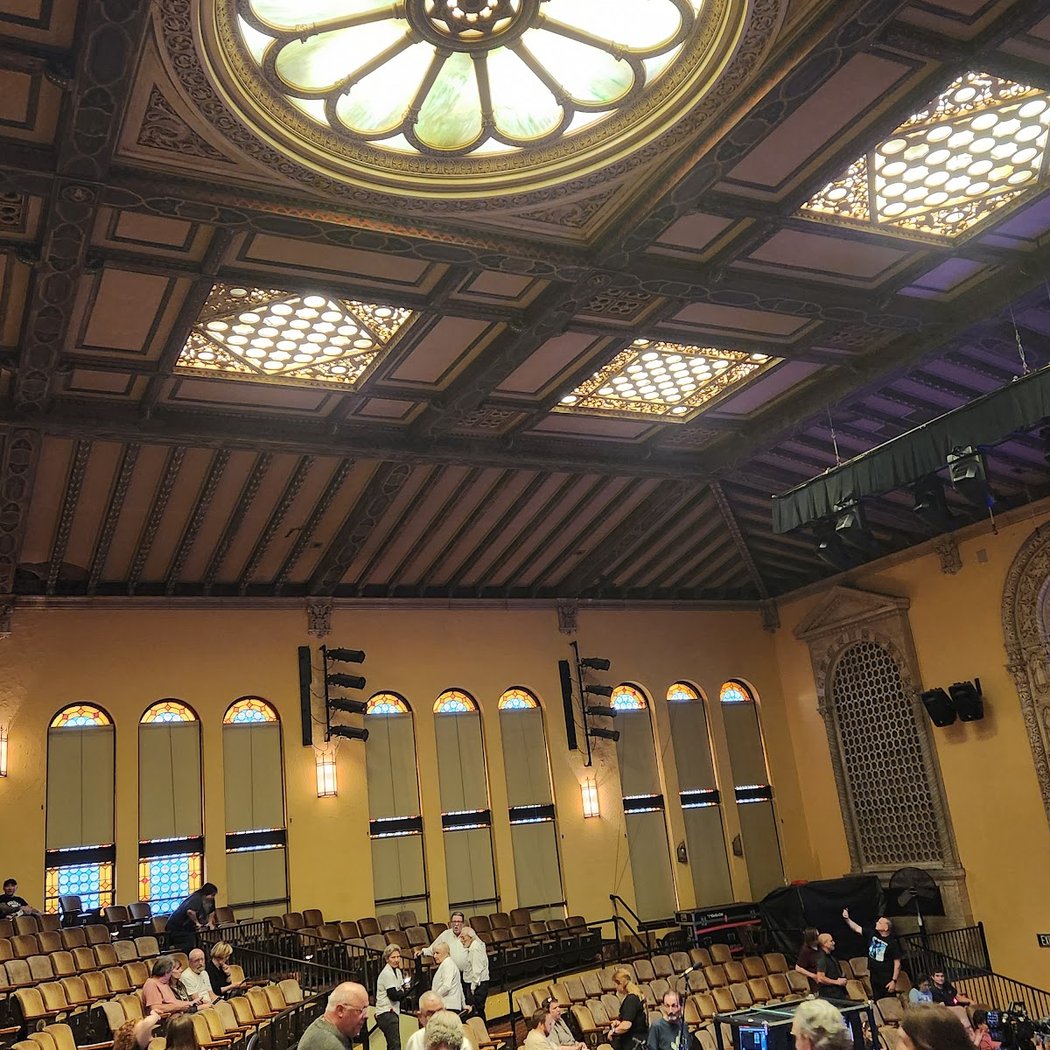 Scottish Rite Auditorium 2