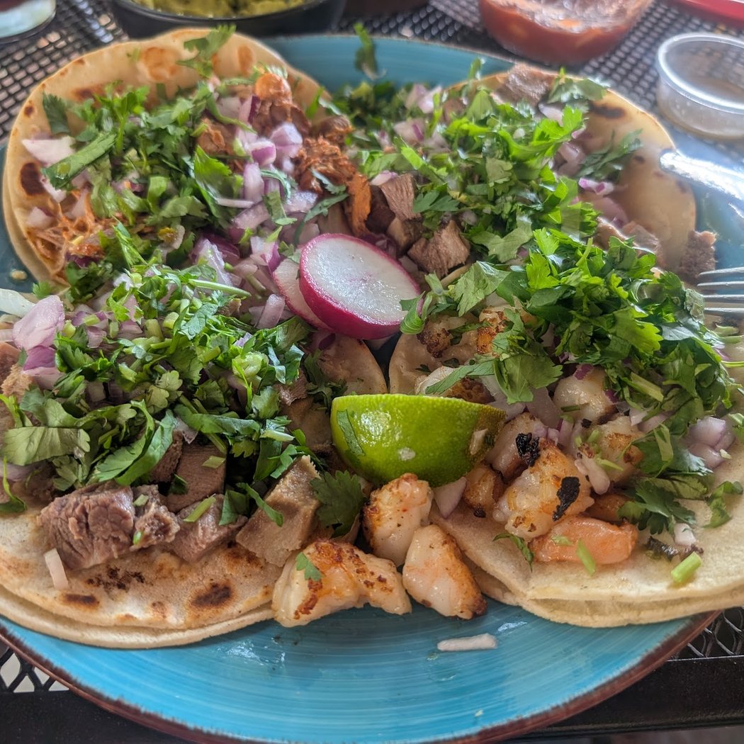 Speedy's Tacos 1