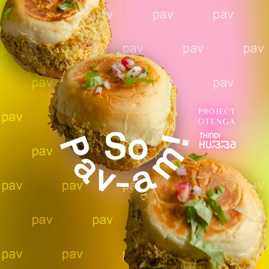 So Pav-am! 1