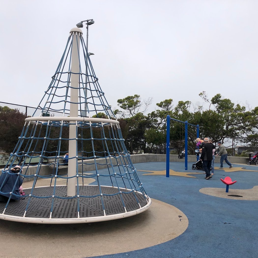 West Sunset Playground Park 3