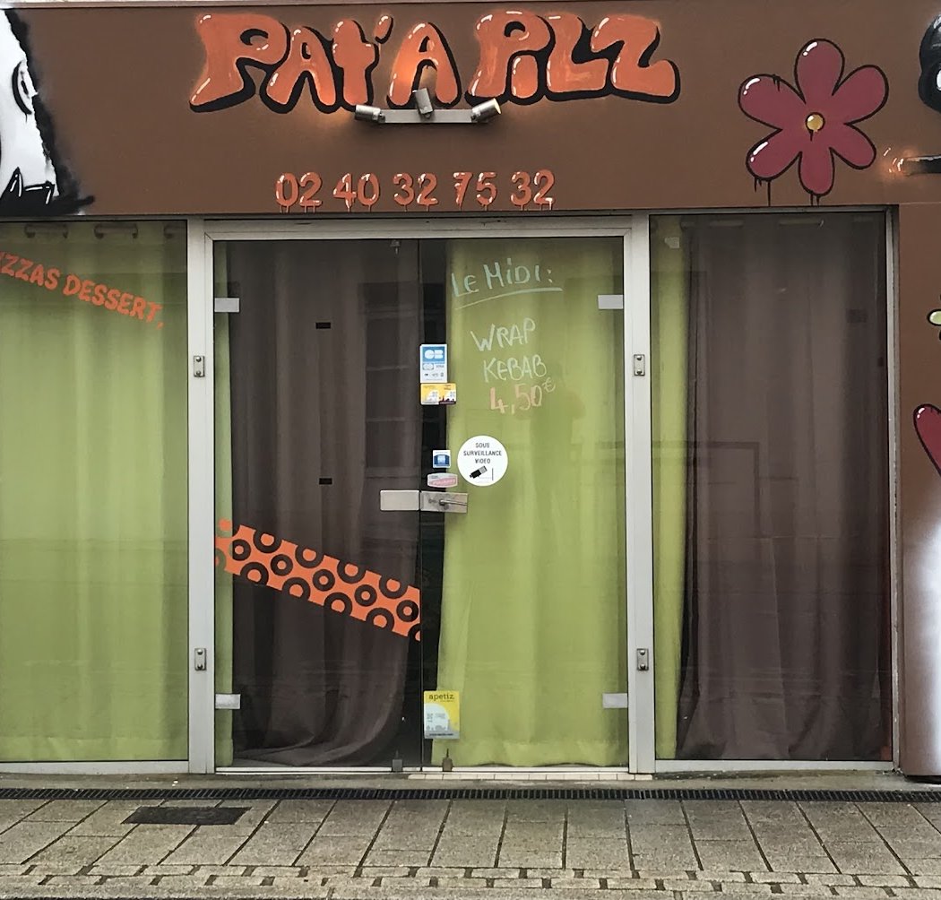 Pat' A Pizz' 2