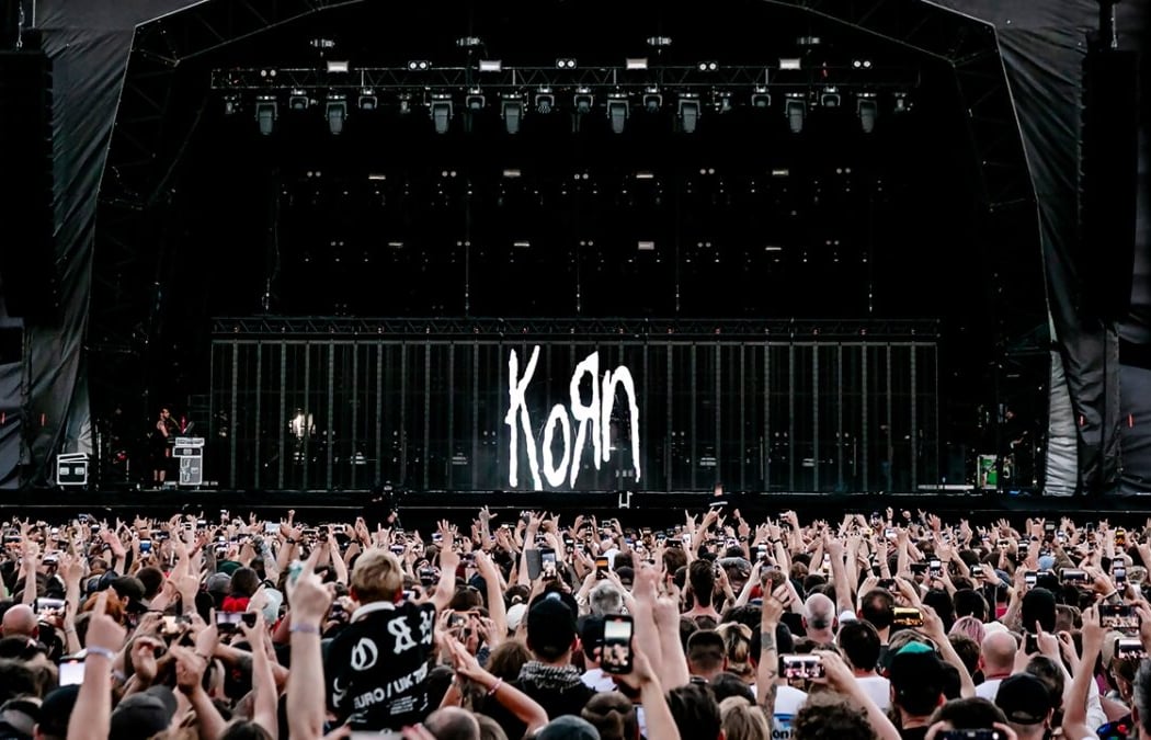 KoRn 2