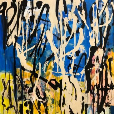 Cheryl Rubin: Motilities: Opening Reception 1