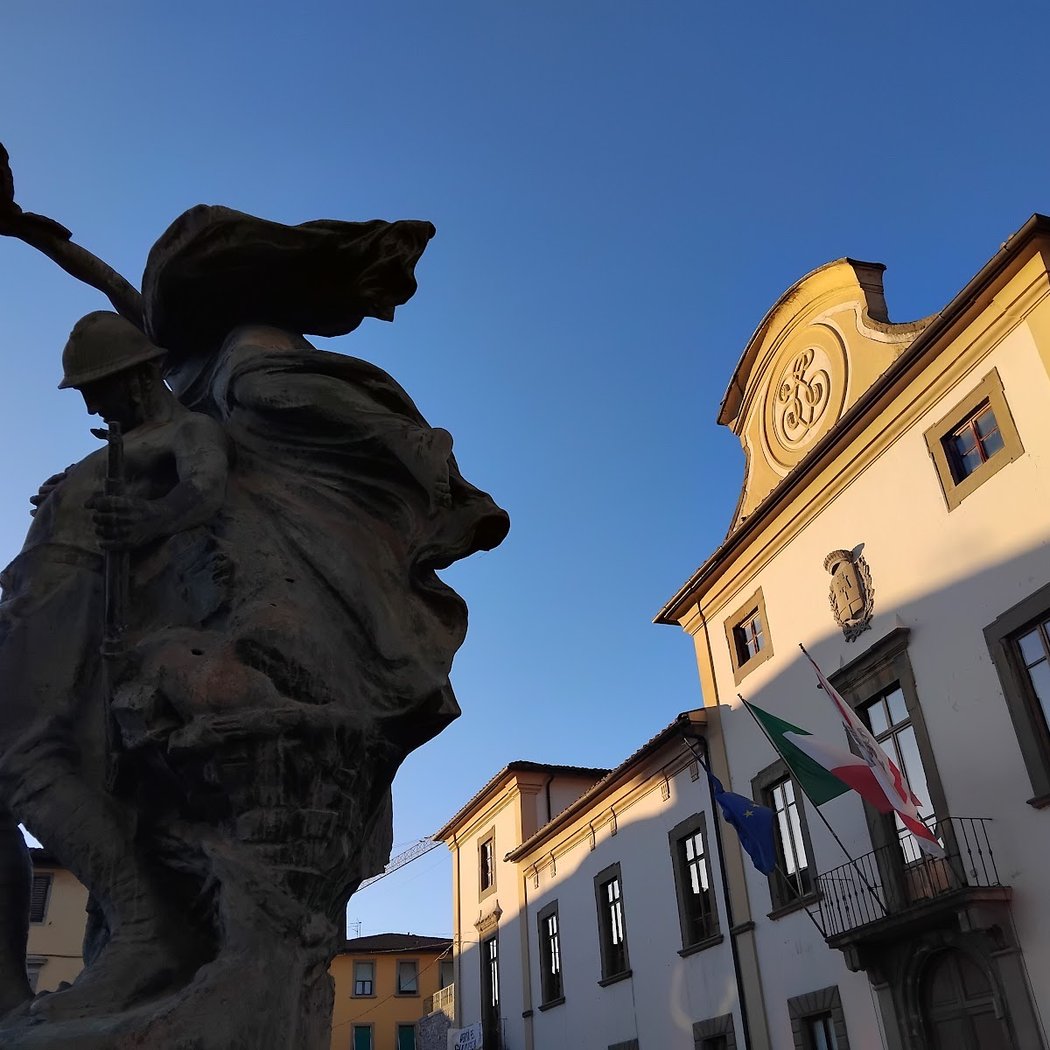 Comune di Pontassieve 3