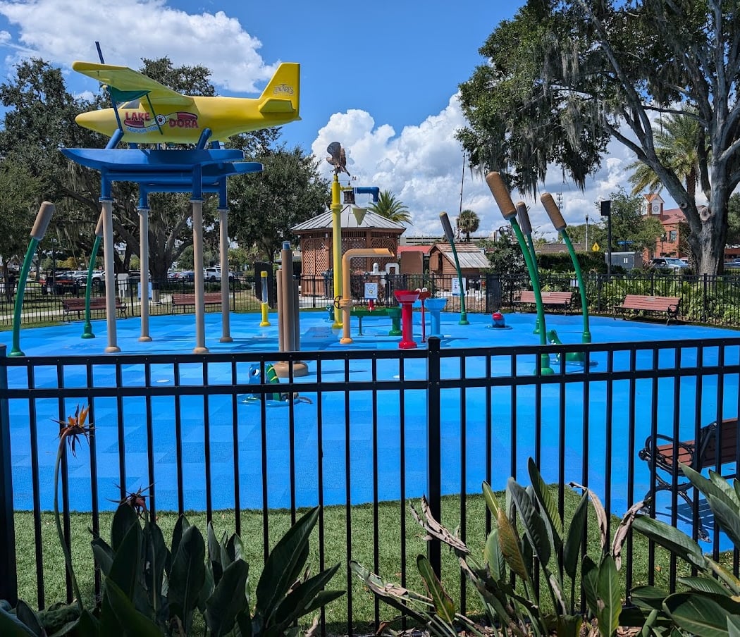 Wooton Park 2