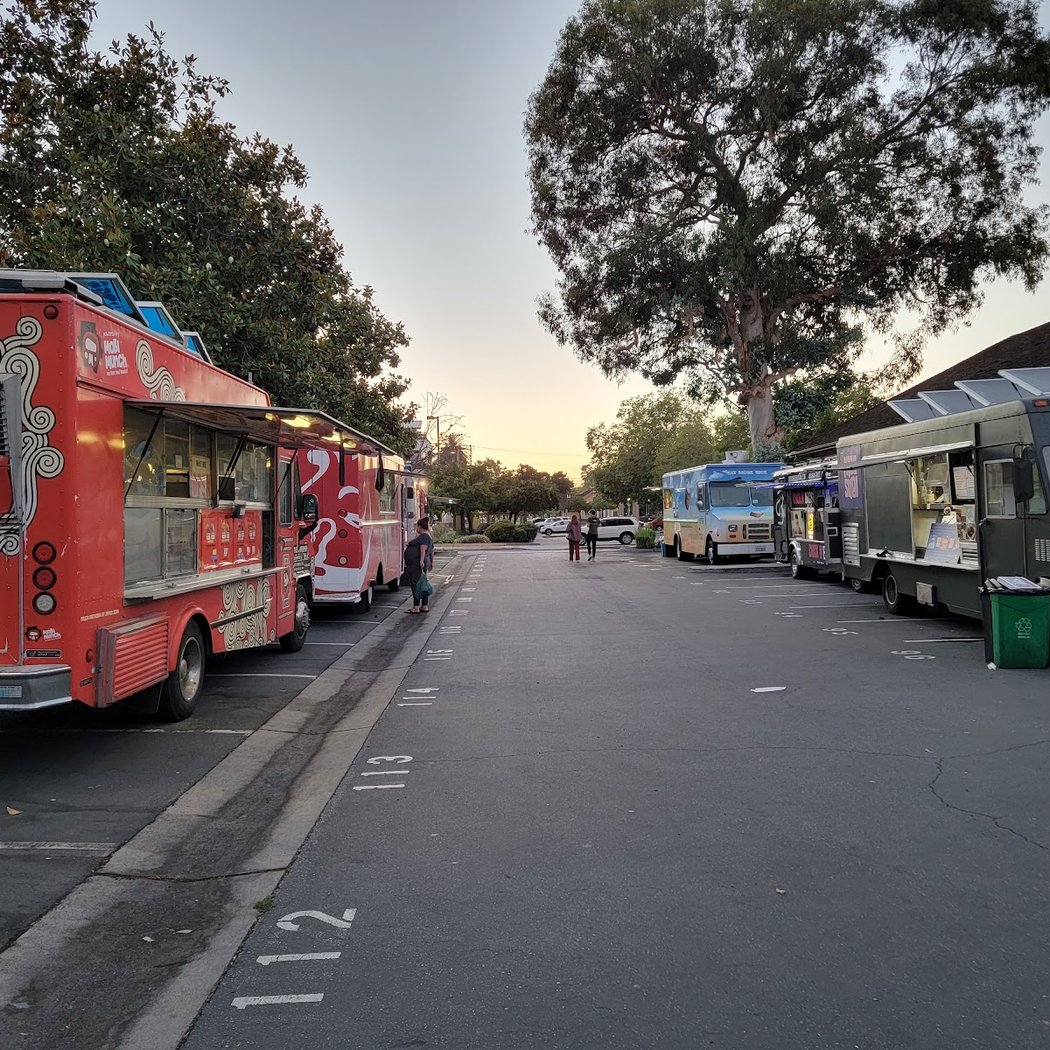 Off the Grid | Menlo Park 3