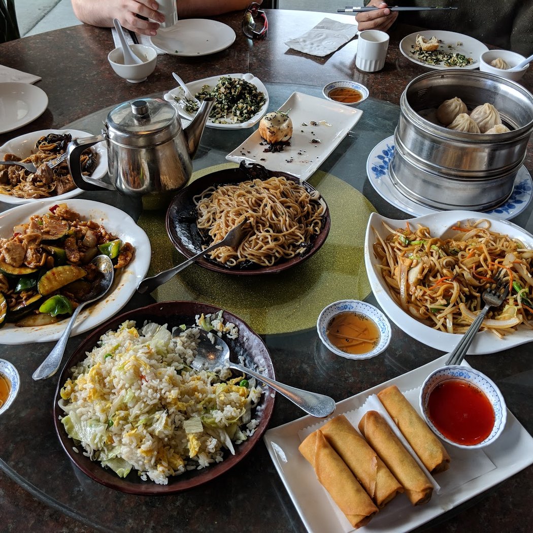 Chef Zhao Kitchen 3
