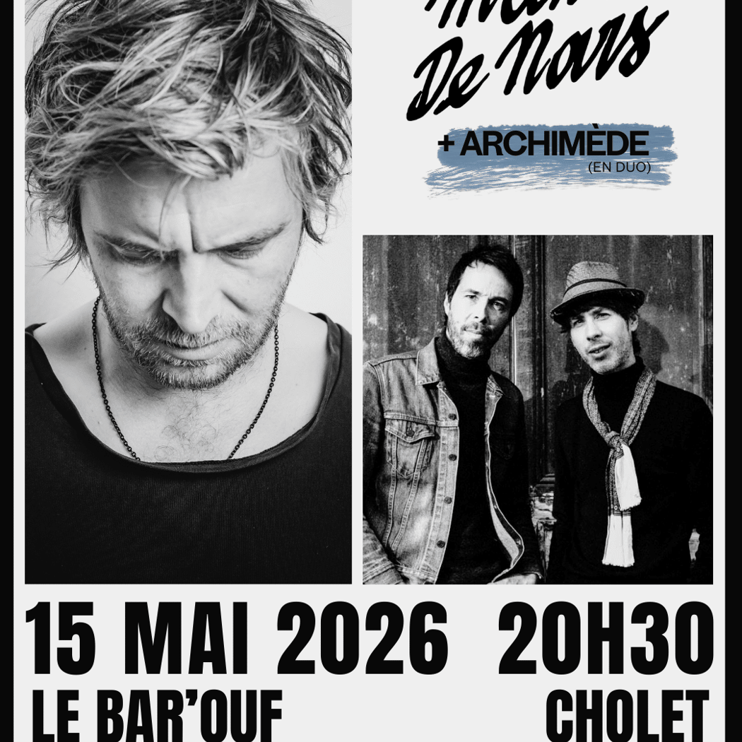 Le Bar'ouf 2
