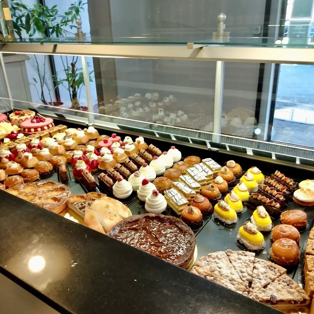 Boulangerie Hat's Saint-Giniez 2