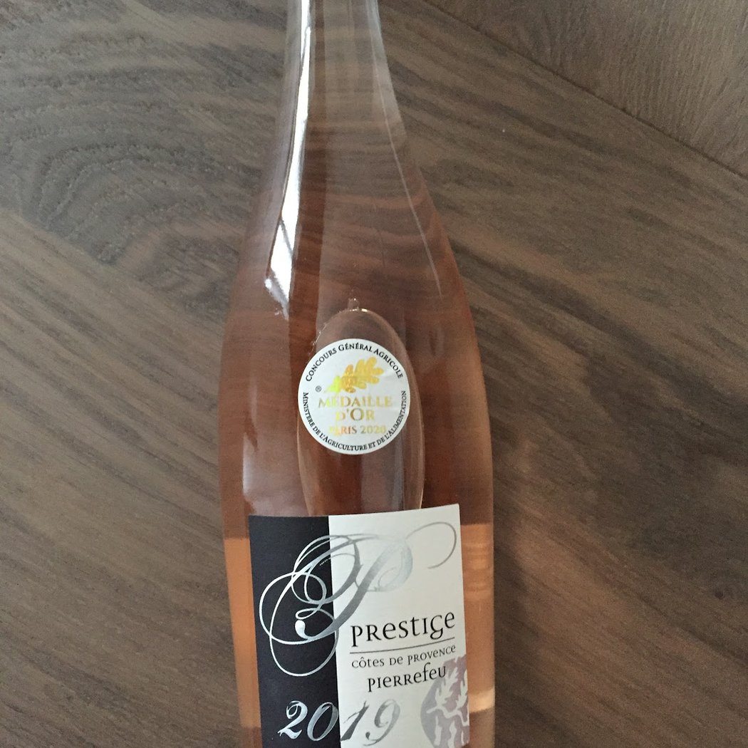 Coopérative Vinicole 1