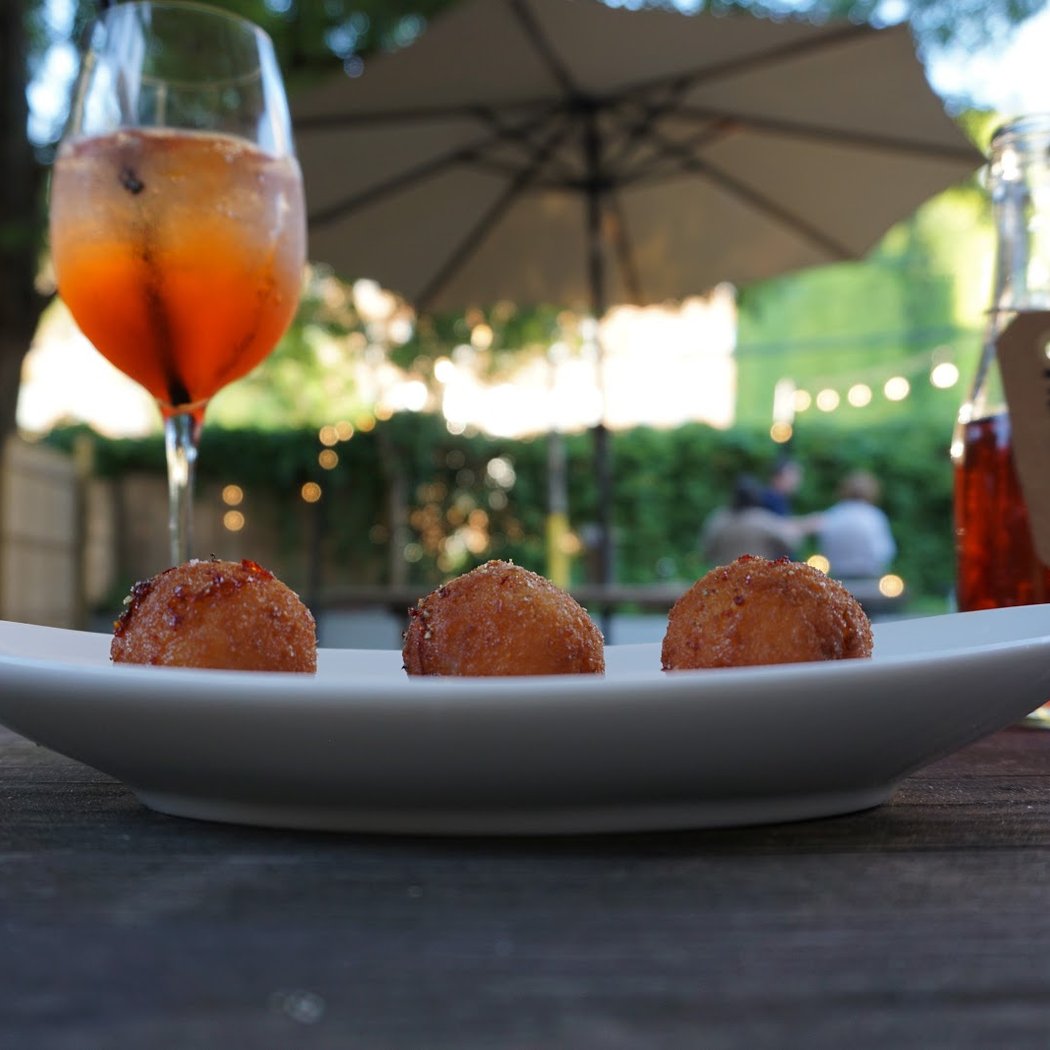 Outdoor Dining at Popina 3