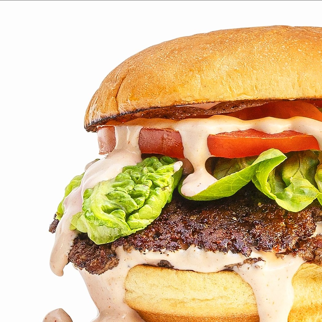 Burger Sberla 1
