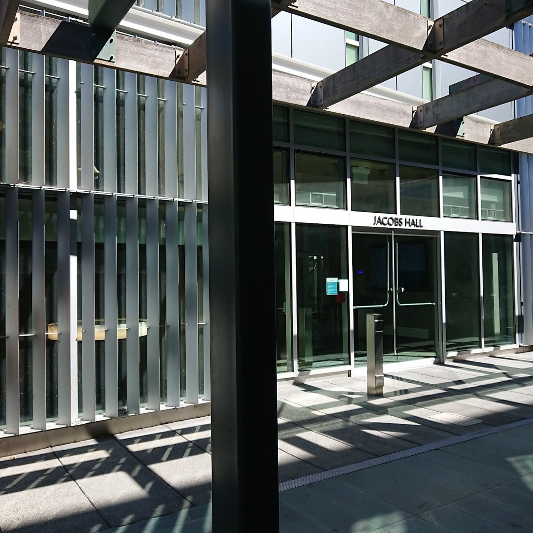 Berkeley Master of Design 2025 Graduate Exhibition 3