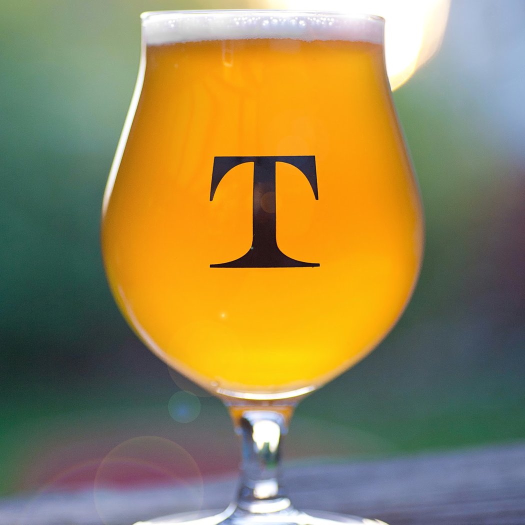 Threshold Brewing & Blending 1
