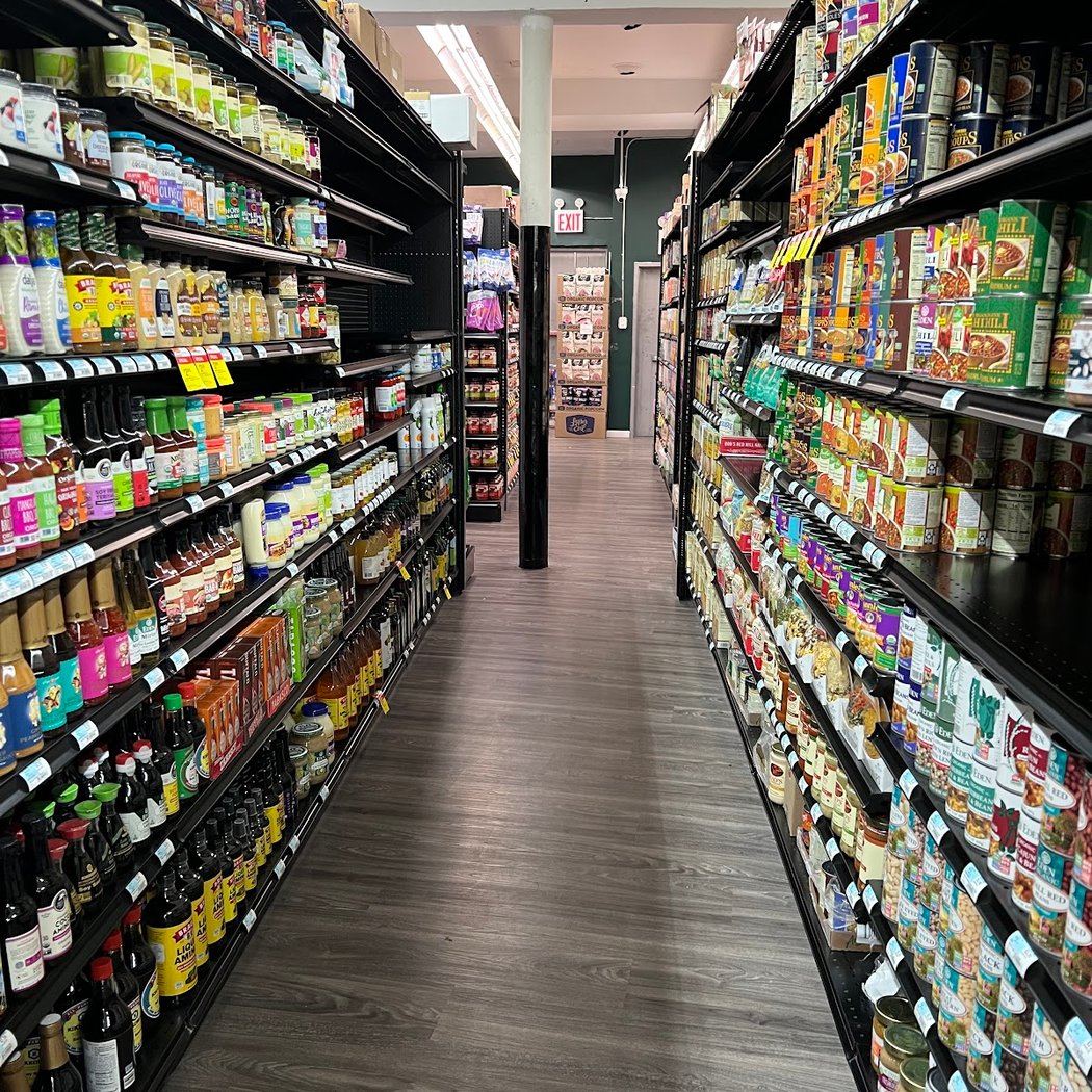 Austin Organic Market 3