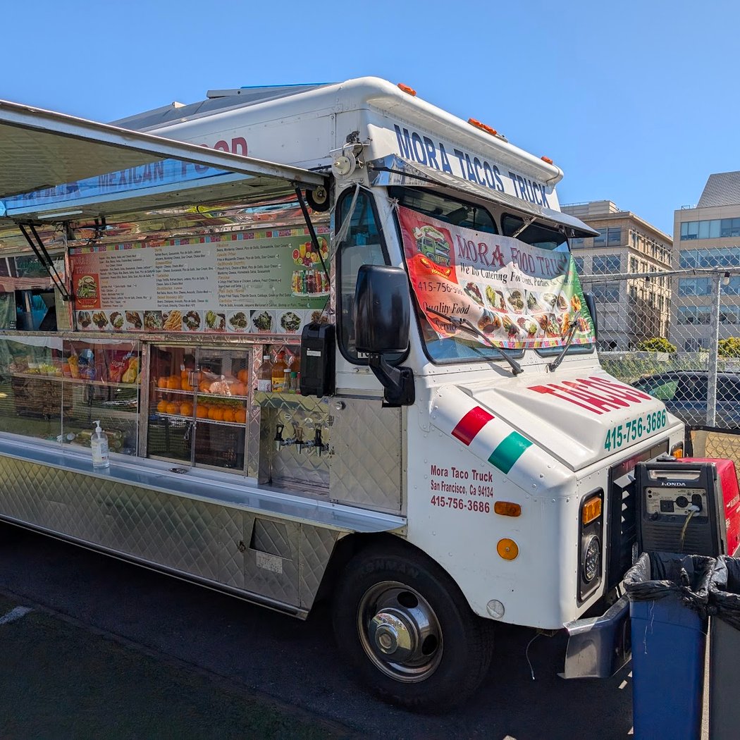 Mora Taco Truck 3
