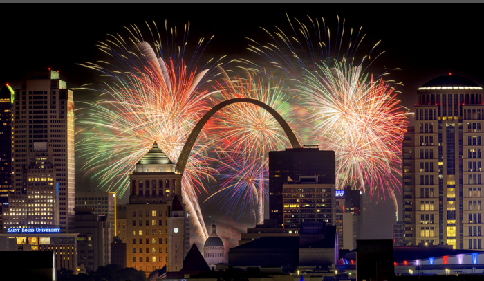 4th of July Semiquincentennial Rooftop Bash 2