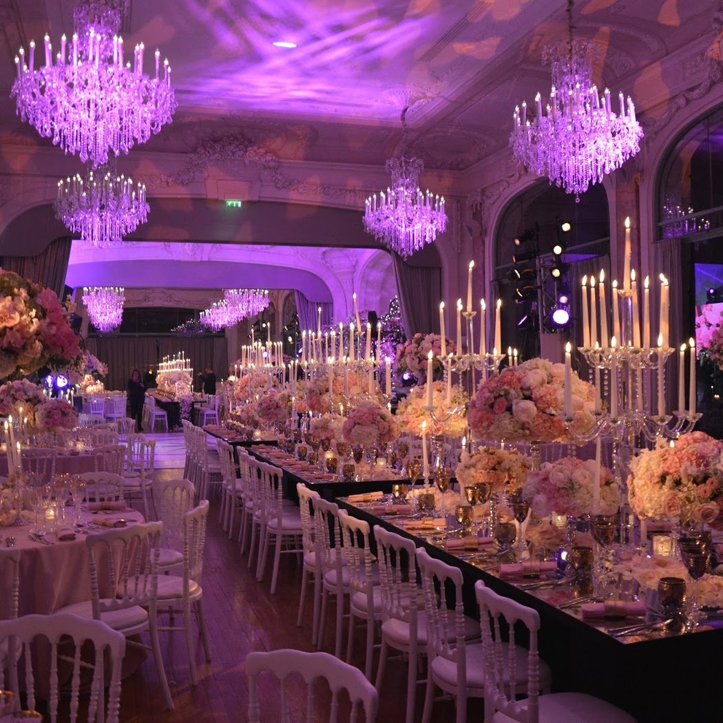 Pavillon Dauphine 1