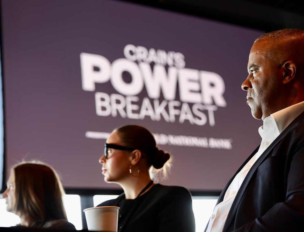 Crain's Power Breakfast: The Future of Energy in Chicago 2