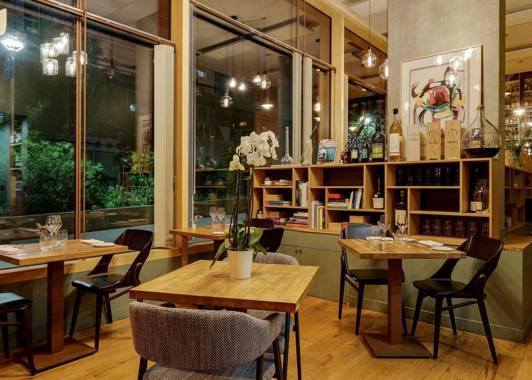 Restaurant Nosso 4