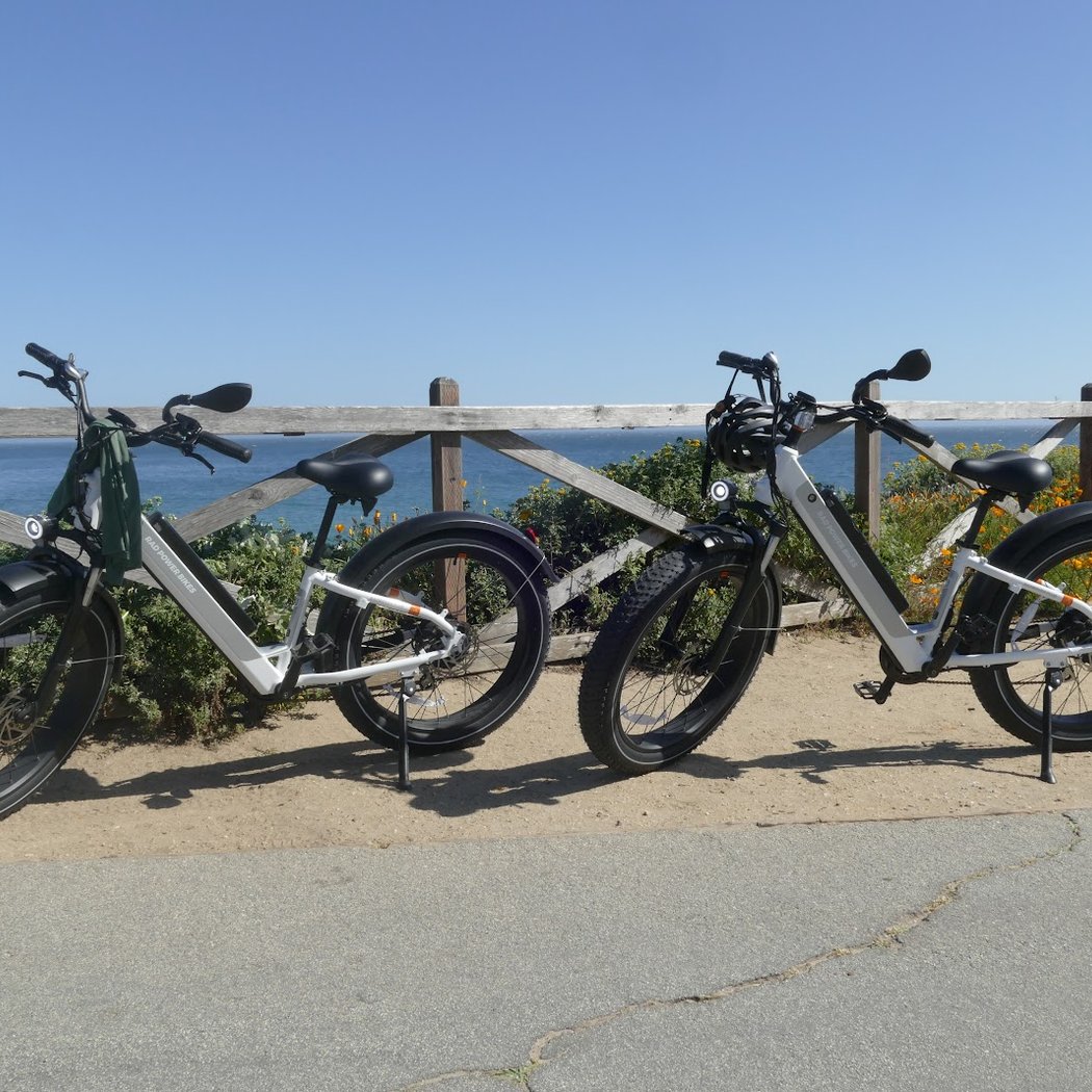 Guided Ebike Tours Santa Cruz - Ride California 3