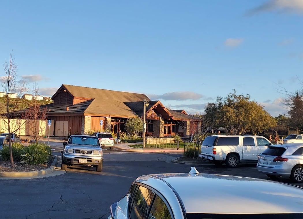 Palomares Hills Clubhouse 2