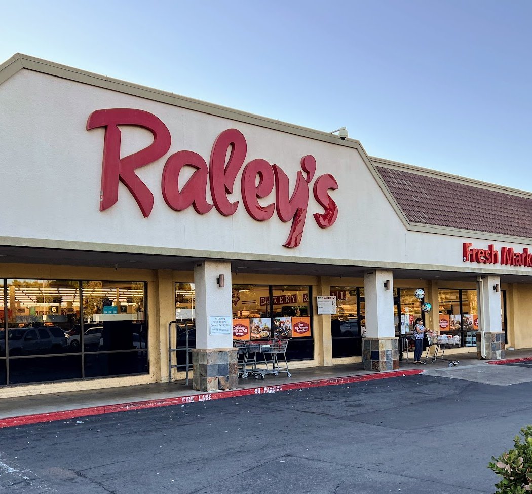 Raley's 2
