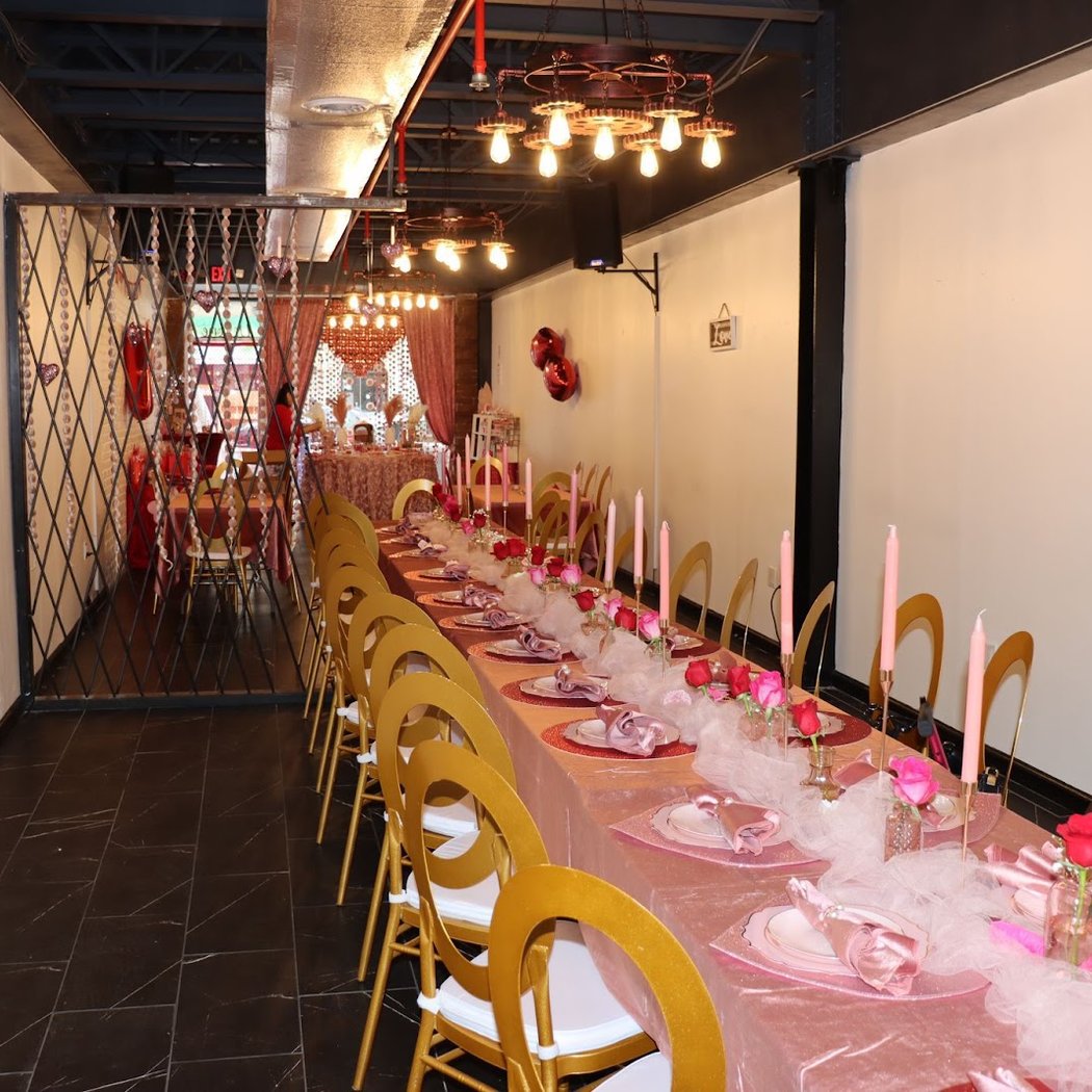 Cyn's Event Space 2