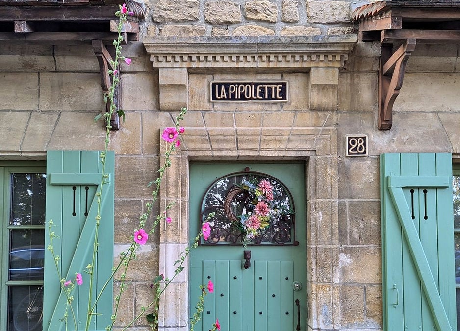 Rue Daubigny 4