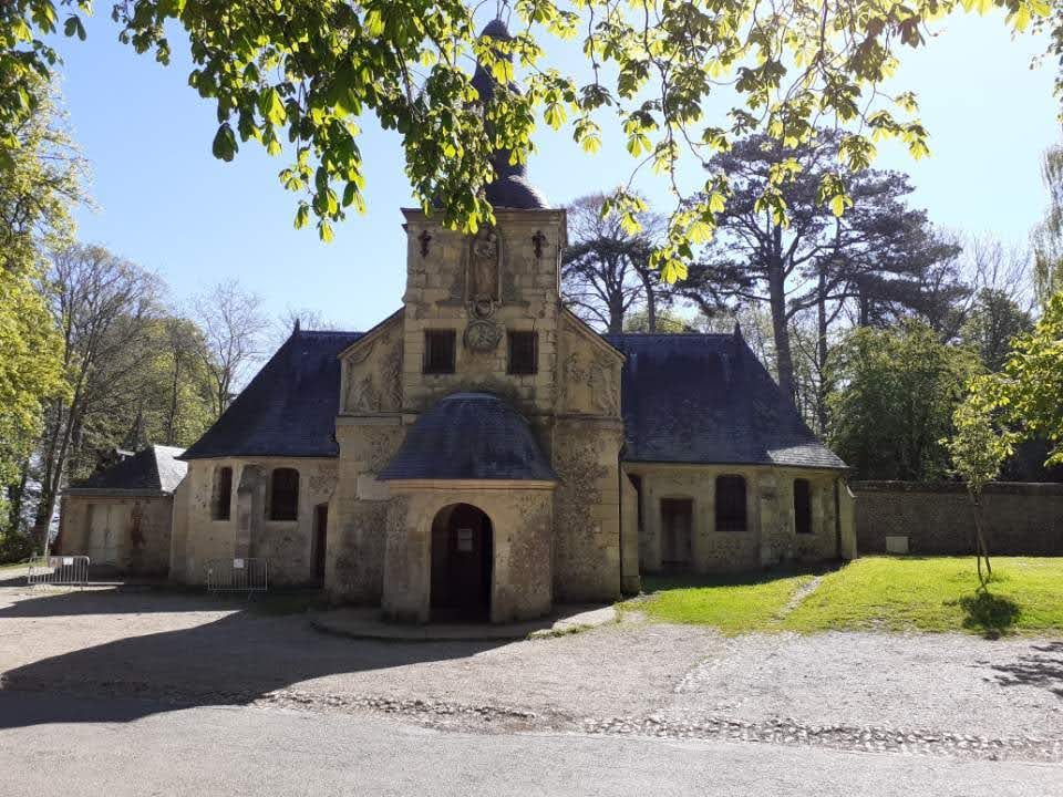 Côte de Grâce 2