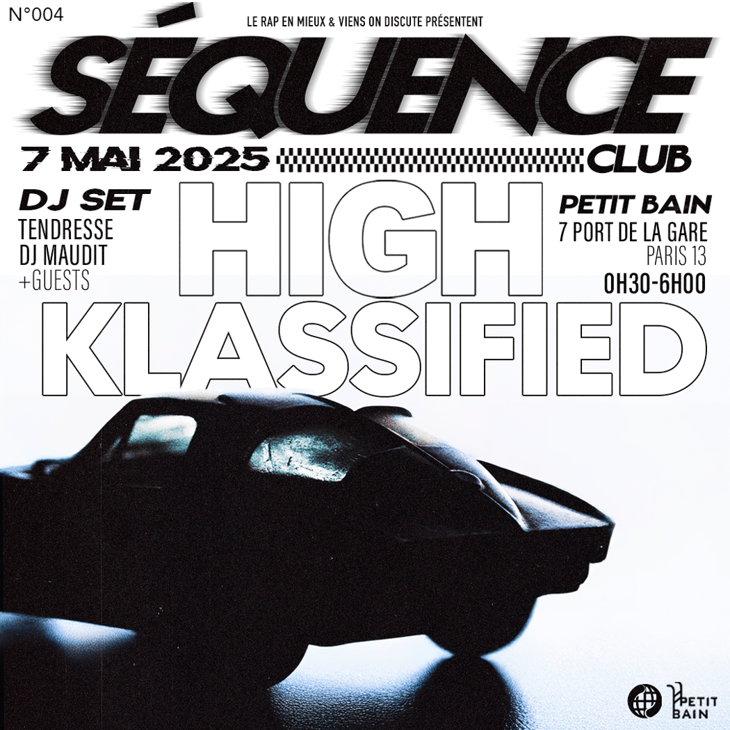 Séquence Club 2