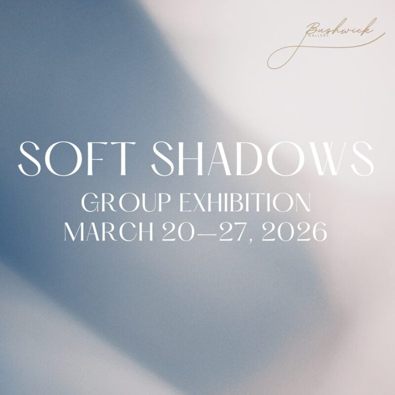 Soft Shadows — Where Light Meets Quiet Transformation 1