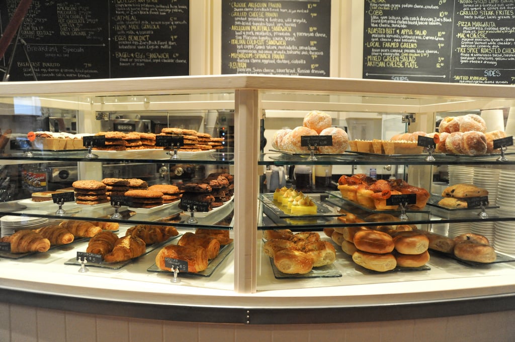 Arlequin Cafe & Food To Go 3