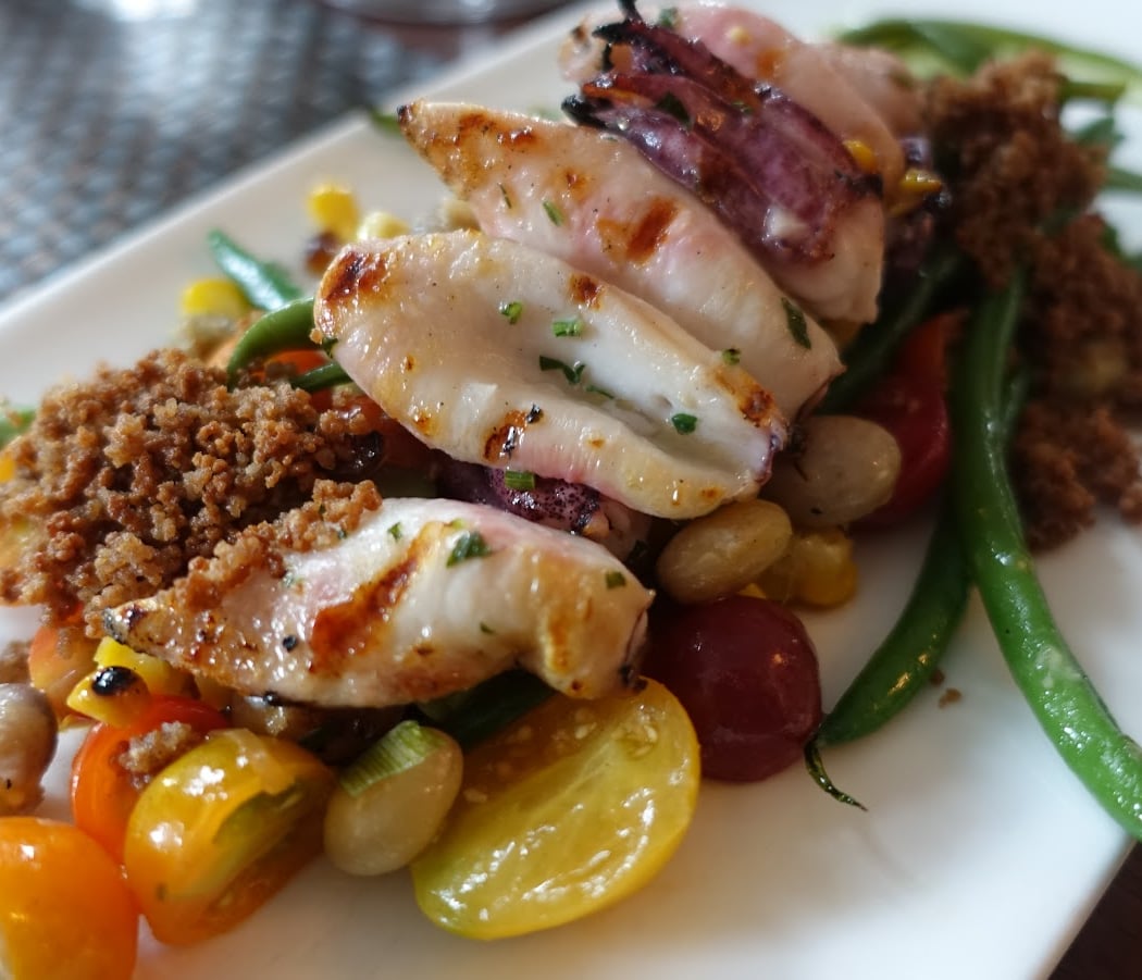 Barolo Wine Dinner with Famiglia Marengo 4